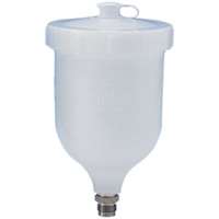 (DEV-GFC501) Gravity Feed Cup - 20 oz.