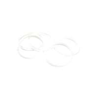 (DEV-GTI33K5) Baffle Seal, Kit of 5