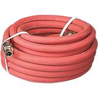 (DEV-HA5825) 3/8" x 25' Spray and Air Tool Hose