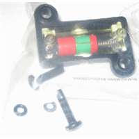 (DEV-HAF404) Filter Change Indicator