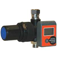 Digital Air Regulator