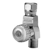 Air Adjusting Valve