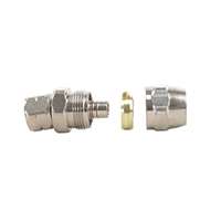 (DEV-PHC4548) 3/8 NPS F Hose Connection