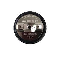 (DEV-PRO-103-TE20) TEKNA ProLite Air Cap, TE20