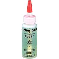 (DEV-SSL-10) SPRAY GUN LUBE SPECIALLY FORMULATED