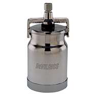 (DEV-TGC545) TGC Suction Feed Spray Gun Cup