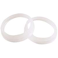 Retainer for Particulate Filters 6/Pack