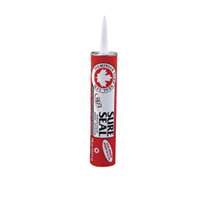 (DOM-CSW) Seal Seam & Joint Sealer - White