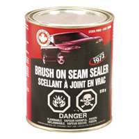 (DOM-PBGQ) Brushable Seam Sealer Quart