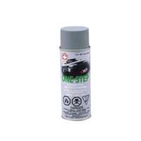 One Step, Self Etching Primer Aerosol, Grey (16oz Can)