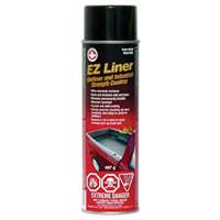 Aerosol Bedliner
