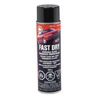 Fast Dry Rubberized Undercoat, (850ml Can)