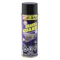 Gravel Guard 1, Rocker Panel Coating - 24 oz., Aerosol