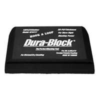 (DRB-AF4417) 1/3 Hook & Loop Block