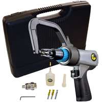 (DTF-DF-15DX) Spot Annihilator Deluxe Spot Weld Drill Kit