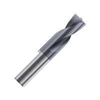 (DTF-DF-1680TC) TiCN Titanium carbo Nitride Spot Weld Bit, 8.0mm