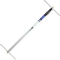 5 Meter Telescoping Measuring Tram Gauge