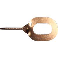 (DTF-DF-503KT) Weld Keys - Twisted