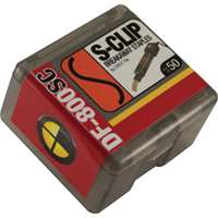 Hot Stapler Replacement Staples S Clip