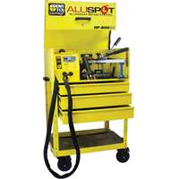 Aluspot Deluxe Aluminum Repair Station