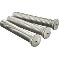 Alu-Magnesium Stud Pins, 500pc