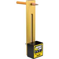 Body Line Marker Tool