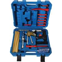 (DTF-DF-DM555UDX) Ultra Ding Massager