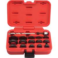 (DTF-DF-EZ10) Parking Sensor and Lens Hole Maker