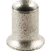 (DTF-DF-SPR58) Self-Piercing Rivet - 5.3x8.0mm, 100/pkg