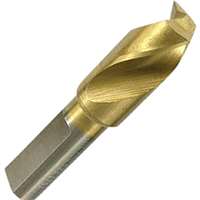 (DTF-DF1610T) 10mm Titanium Drill Bit