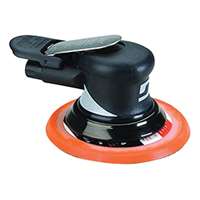 (DYN-56826) 6” Dynorbital Supreme Random Orbital Sander Non-Vacuum, 3/16"