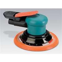 (DYN-59010) 6" Dia. Non-Vacuum Dynorbital-Spirit Random Orbital Sander