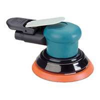 (DYN-59020) 5" (127 mm) Dia. Non-Vacuum Dynorbital-Spirit Random Orbital Sander
