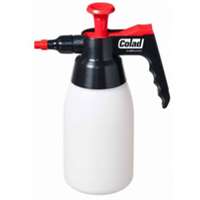 Pump Solvent Spray Bottle