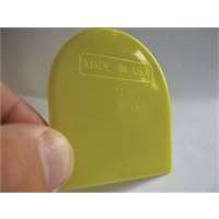 (EMX-51002) 2" Body Filler/Glaze Spreaders, 100 per Box