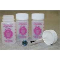 E-Z Mix Touch-Up Bottle Display