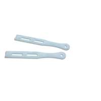 Plastic Mixing Sticks, Case of 100