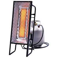 Radiant Propane Heater HS35LP, 35K