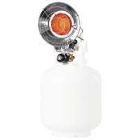 Single Tank Top Heater