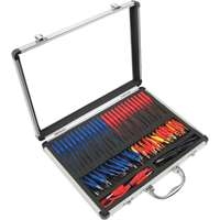 Electronic Specialties 146 - 54 Piece Automotive Test Connector Kit