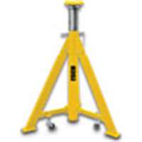 (ESC-10493) 10 Ton Heavy Duty  High Lift Jack Stand