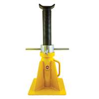 (ESC-10802) 20 Ton Screw-Style  Jack Stand (Short Model)