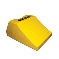 WHEEL CHOCK 250 TON