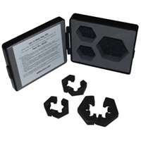 Thread Restorer Set for Heavy Duty Truck Studs
