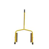 Super Single Wheel Dolly
