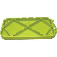 (ESC-80102) Geckogrip Flexible Tray - Small