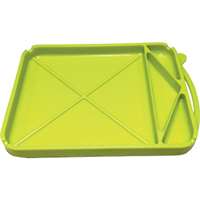 (ESC-80103) GeckoGrip - Flexible Tray - Medium