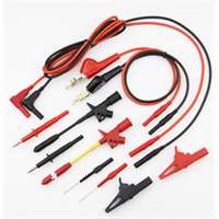 Pro Test Lead Kit