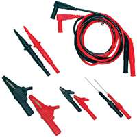 Automotive Test Lead Kit
