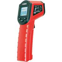 932F INFRARED THERMOMETER